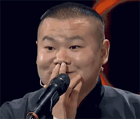 由"小岳岳"岳云鹏和"丫丫"佟丽娅主演的喜剧电影