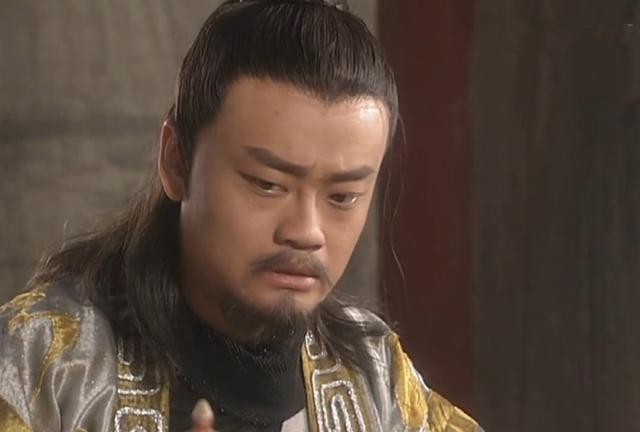 原创洪承畴烈士还是汉奸不是孝庄的石榴裙皆一念之间