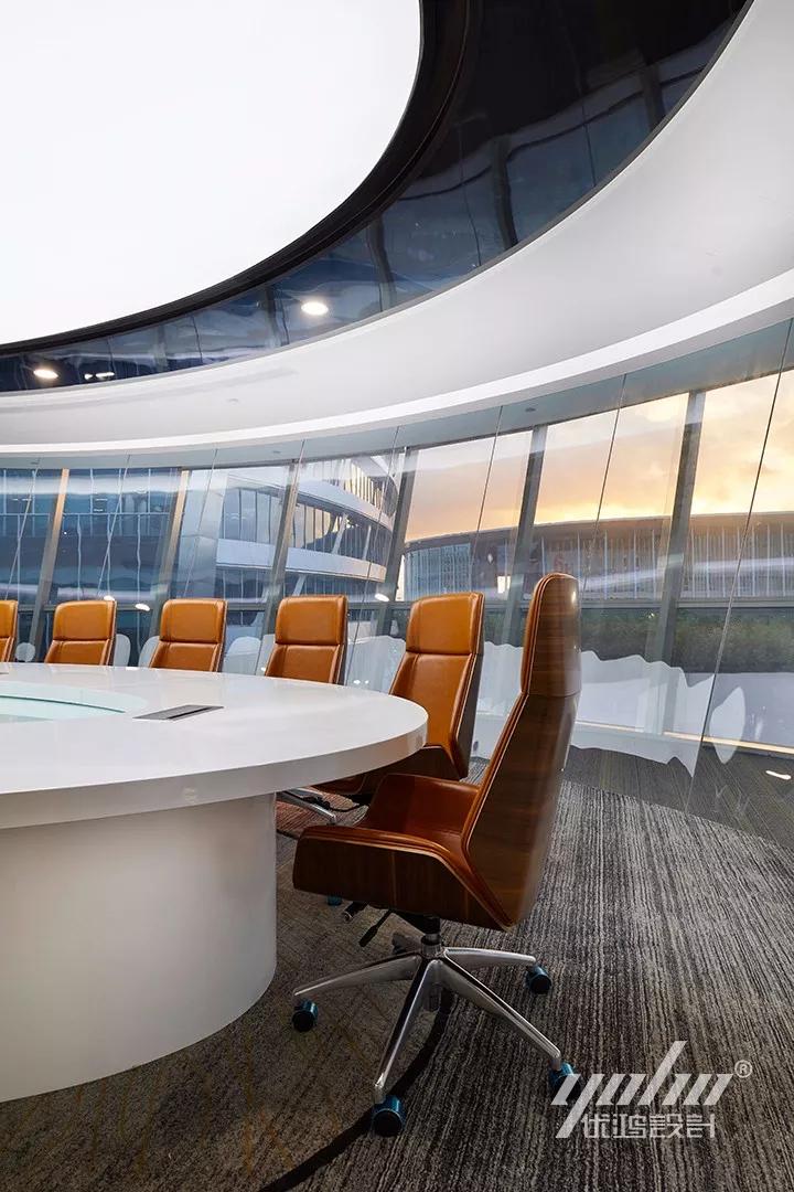 小会议室▎找寻新的美感,和千篇一律说声再见.