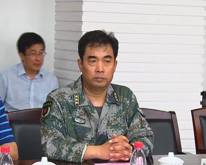 今日关注八一建军节来临之际王永记刘军伟张志霞任红海等获嘉县四大