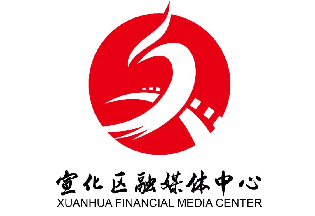 集结完毕宣化区融媒体中心logo列队展示你更喜欢哪个