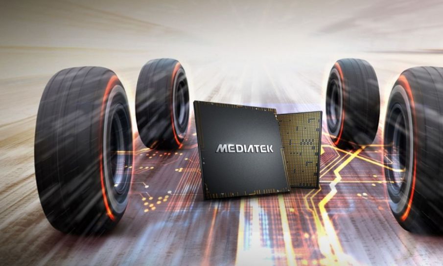 专为游戏而生redmi将首发联发科heliog90t