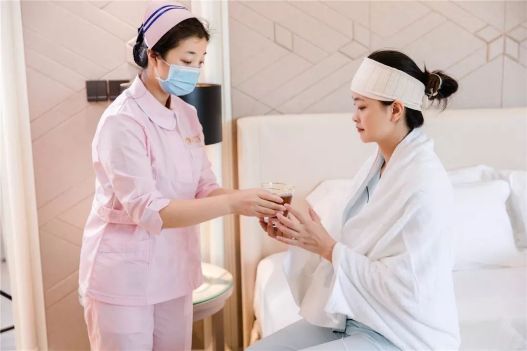 预约排到半年后台州首屈一指的豪华月子中心终于正式亮相10万准妈妈的