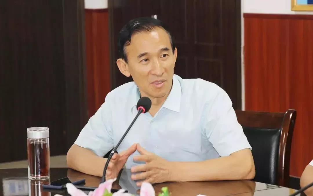 山西凯嘉能源董事长路斗恒井下现场督查安全