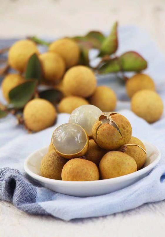 太阳优选从化龙眼新鲜预售集市抢券尽享美食