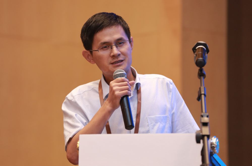 熊威《钢筋混凝土结构工程耐久性的问题和对策》■中铁上海设计院