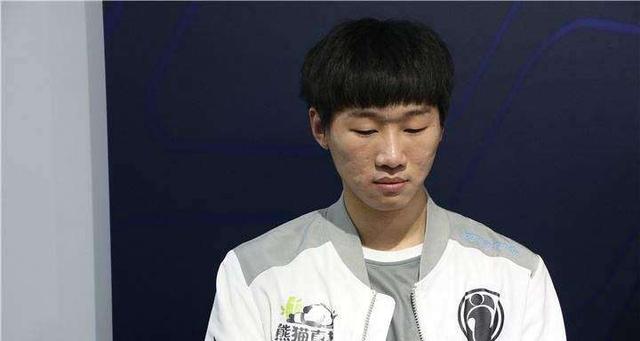 重压之下ning开启韩服rank但战绩却让粉丝更加担忧