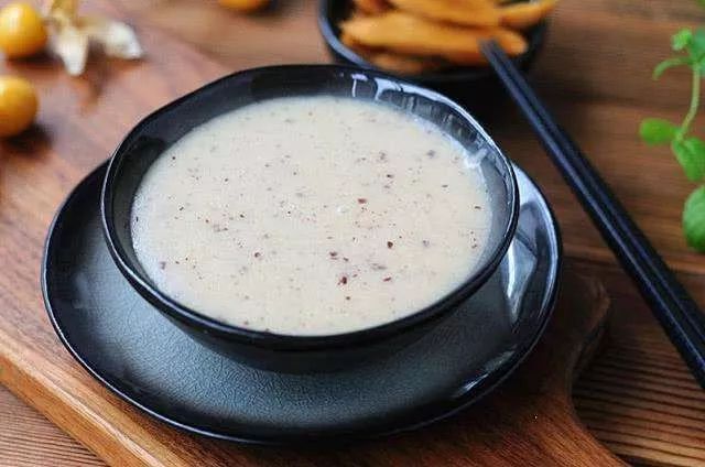 牛奶山药糊>>>>胃炎功效:化痰止咳,健脾.