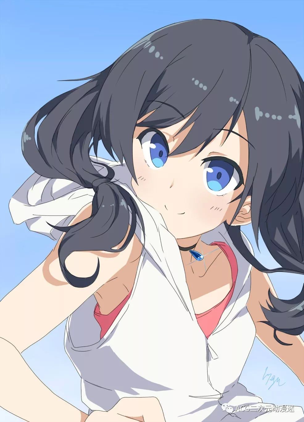 壁纸7878天气之子553期