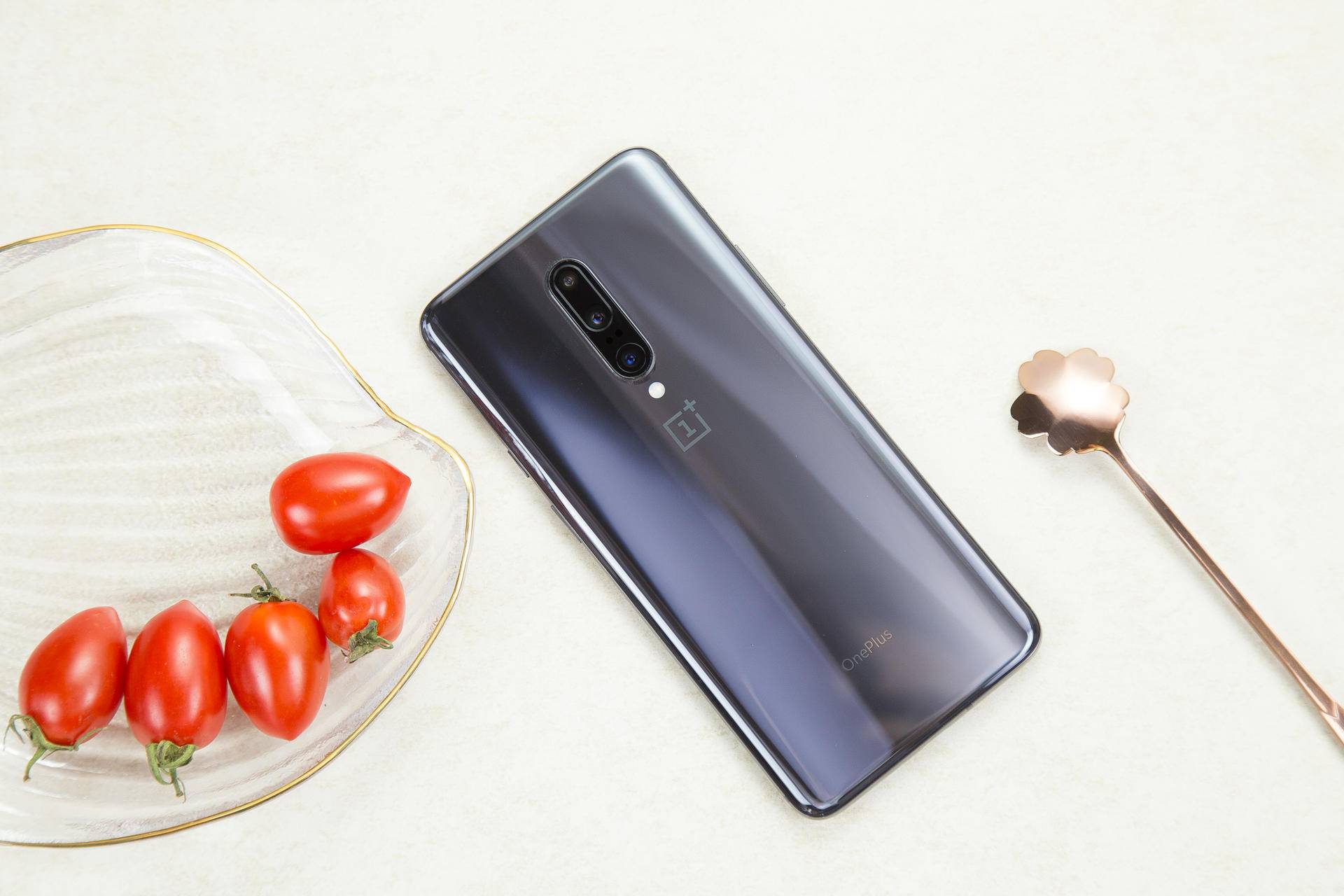 换到一加7pro是一种什么体验这些iphone用户说出心里话