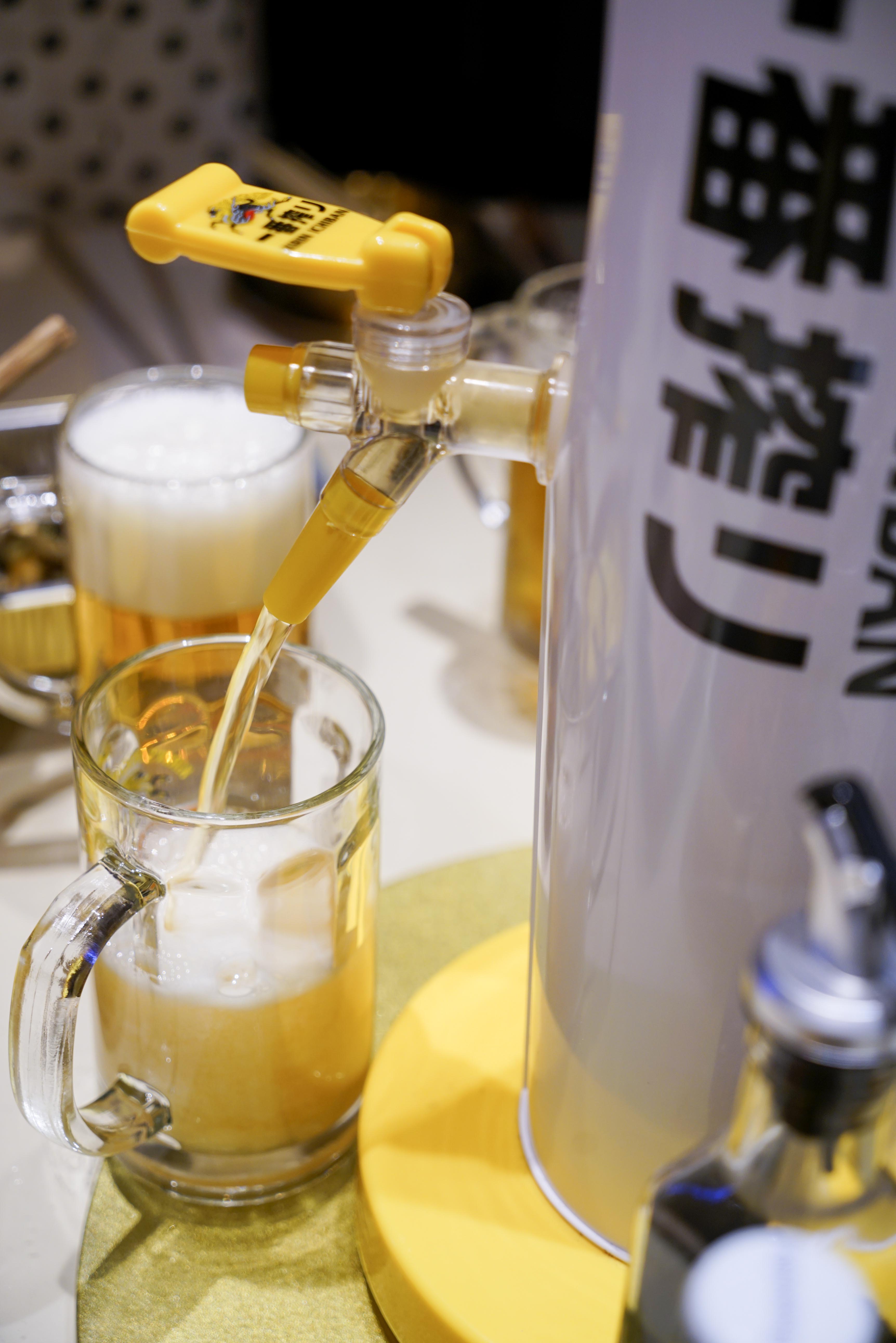 厦门本土烧酒配原来也可以这么小清新