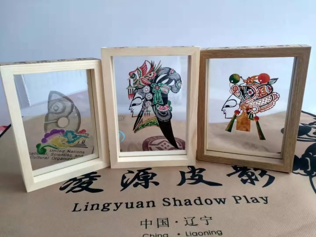 热闹啦凌源市首届非遗展来了