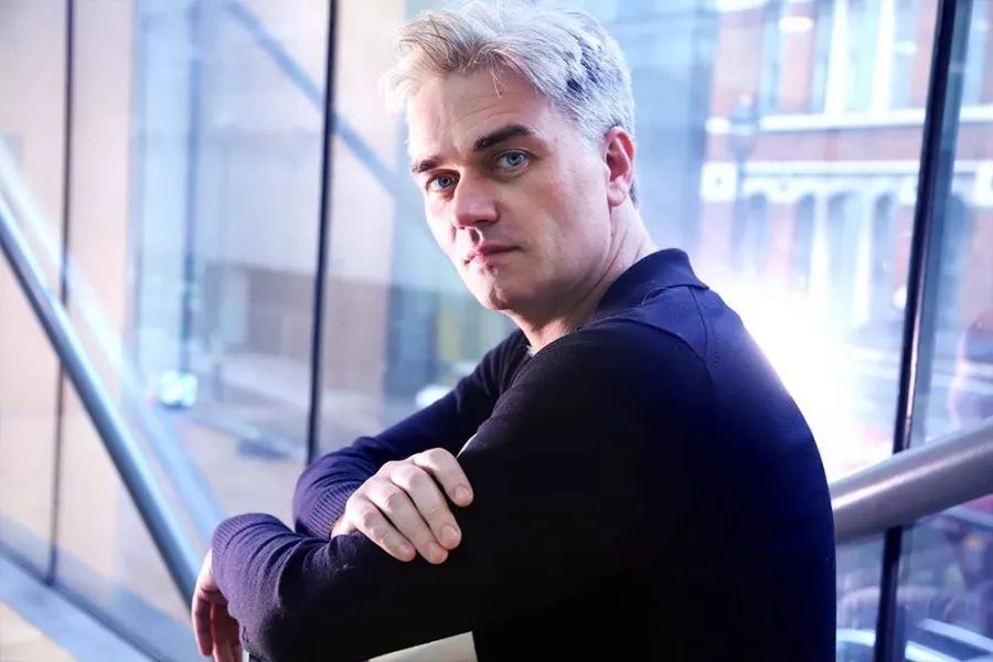 伦敦爱乐宣布任命加德纳为新首席指挥