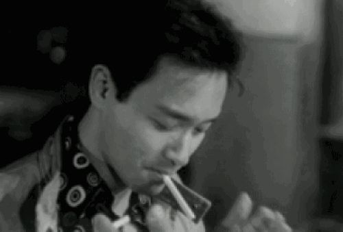 原创张国荣到底有多孤独