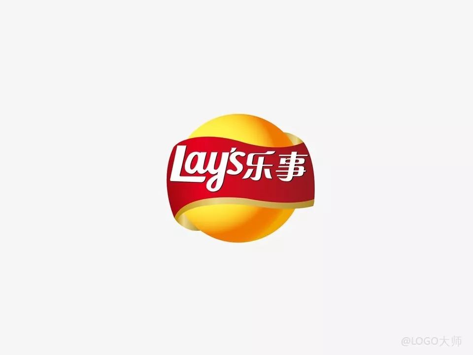 黄色系LOGO设计合集鉴赏!-搜狐大视野-搜狐新闻