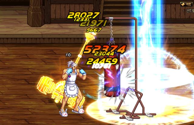 dnf韩服8月职业平衡改版审判大日惨遭和谐死灵二觉被动重做