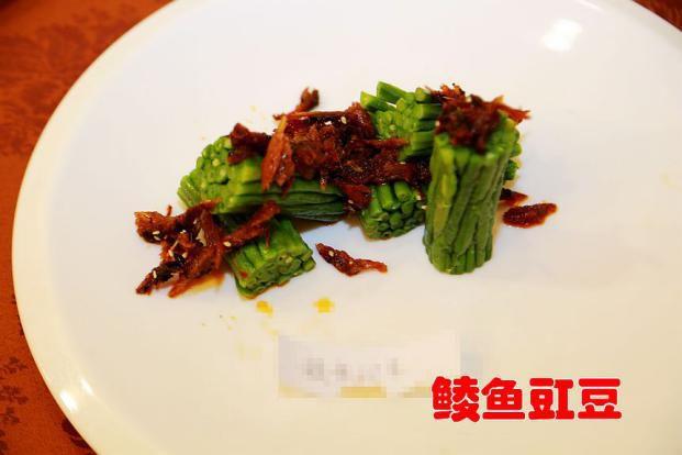 如画陕菜 |"天下第一碗"明阳楼"黑白两道"牛羊肉泡馍天下人争相通吃独