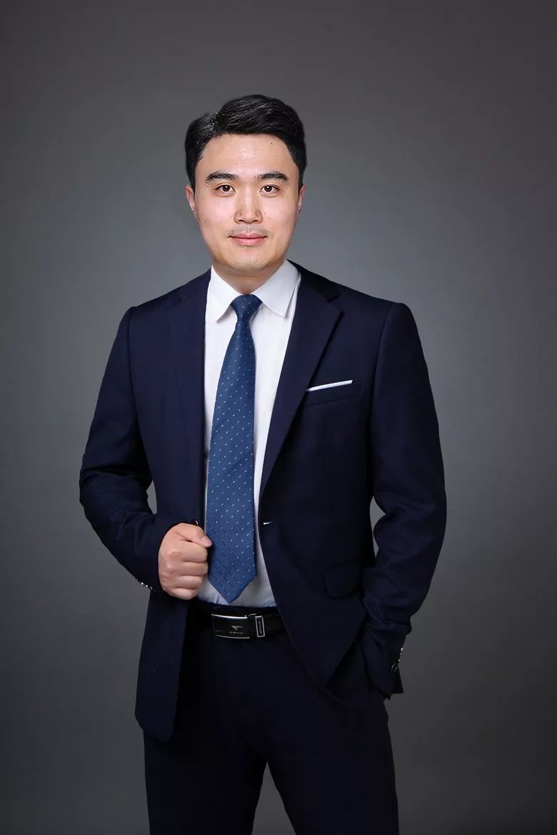 首席亮相展现研究最强音