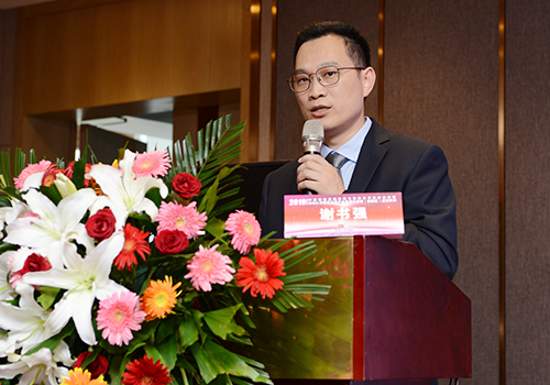 连鸿凯教授讲解"骨盆骨折的损伤控制策略"李慧英教授讲解"膝关节翻修