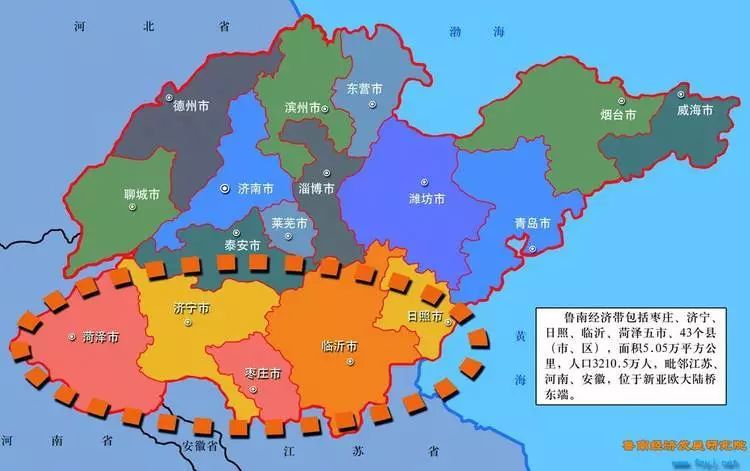 夕发朝至伴您游鲁南篇