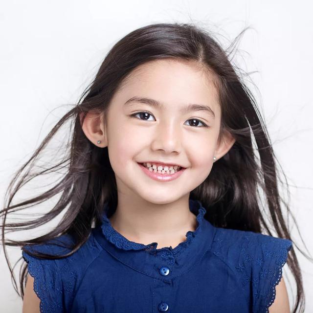 速抢!暑期冰点价小咖秀儿童摄影 298套餐 含外景拍摄