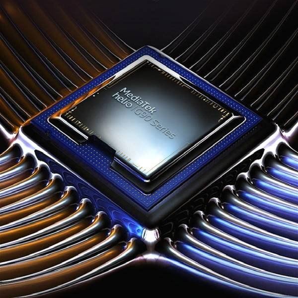 联发科heliog90g90t芯片发布redmi新机将首发搭载