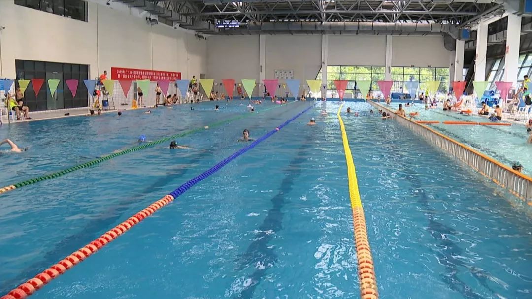 嘉兴这20个游泳池不合格尿素细菌等超标真有人在泳池里方便