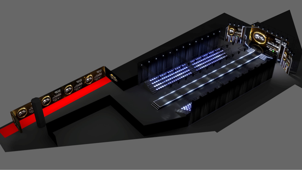 2019 soya时尚潮流盛典即日开启北京站正式招募!