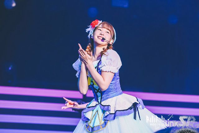 bilibilimacrolinkstarphase2019妖妖子特别报道