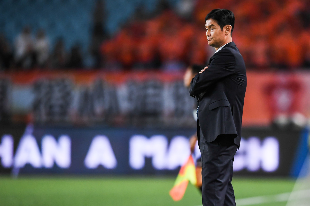崔龙洙:c罗不能凌驾于球队之上 尤文将从我脑海中被抹去