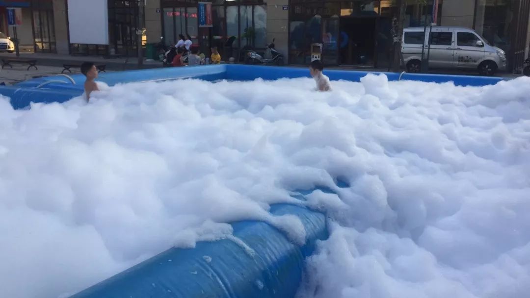 稳住99元去兰溪彩虹城水上乐园水上城堡网红泡泡趴任你玩