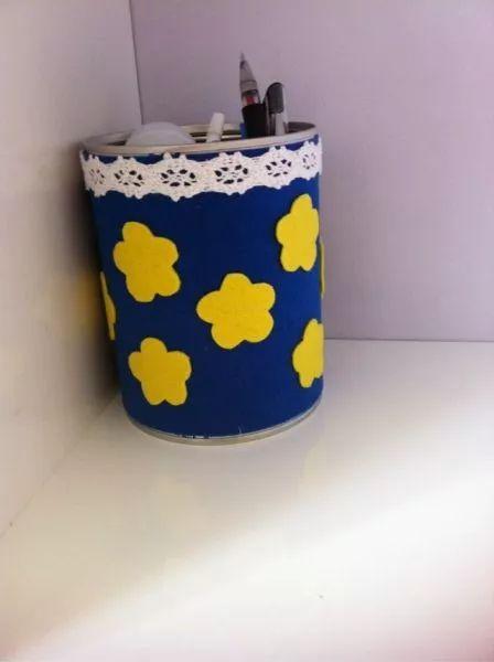 奶粉罐还能这么玩5个奶粉罐diy技能轻松get