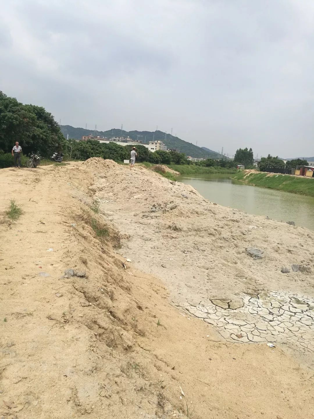 漳州河砂市场动态：资源紧缺与需求高涨并存