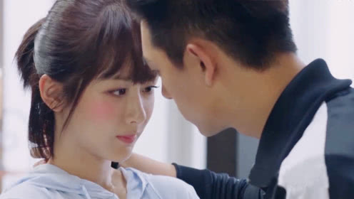 gun韩商言天不怕地不怕,只有一样东西他从来都不敢碰_佟年