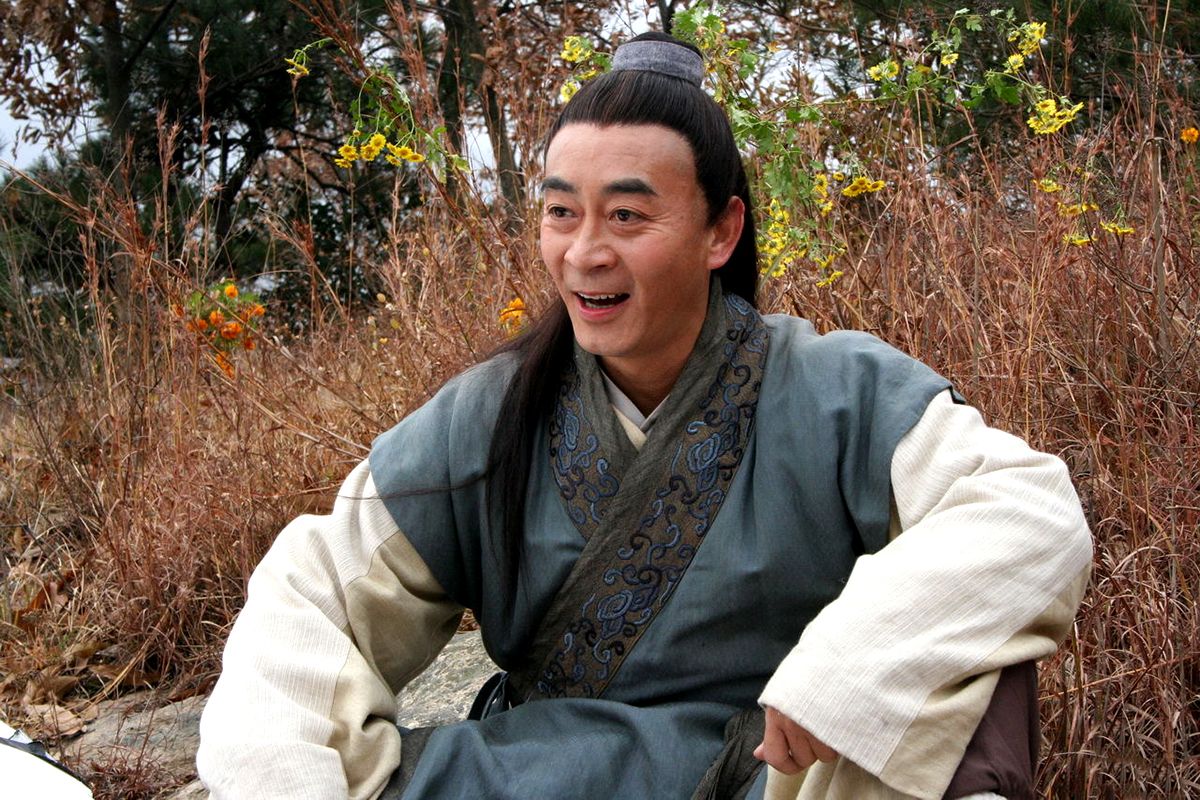 4分,这部大制作六小龄童也救不了,中途停播,被禁至今!_吴承恩