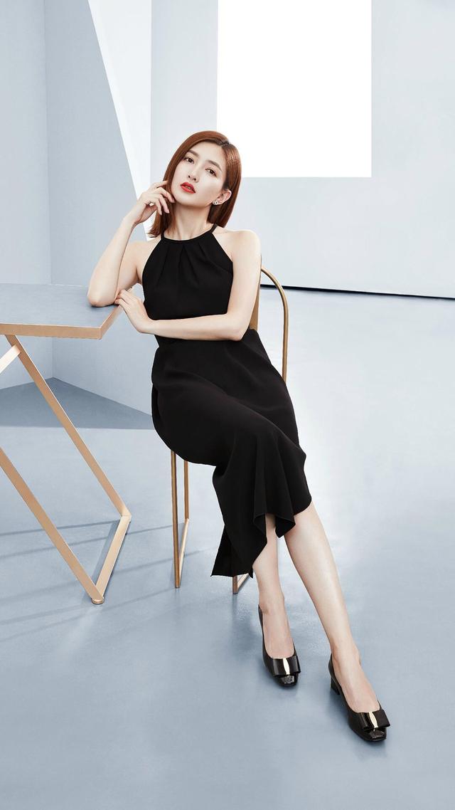 《全职高手》的网吧老板江疏影火了,这里有你喜欢的疏影吗?