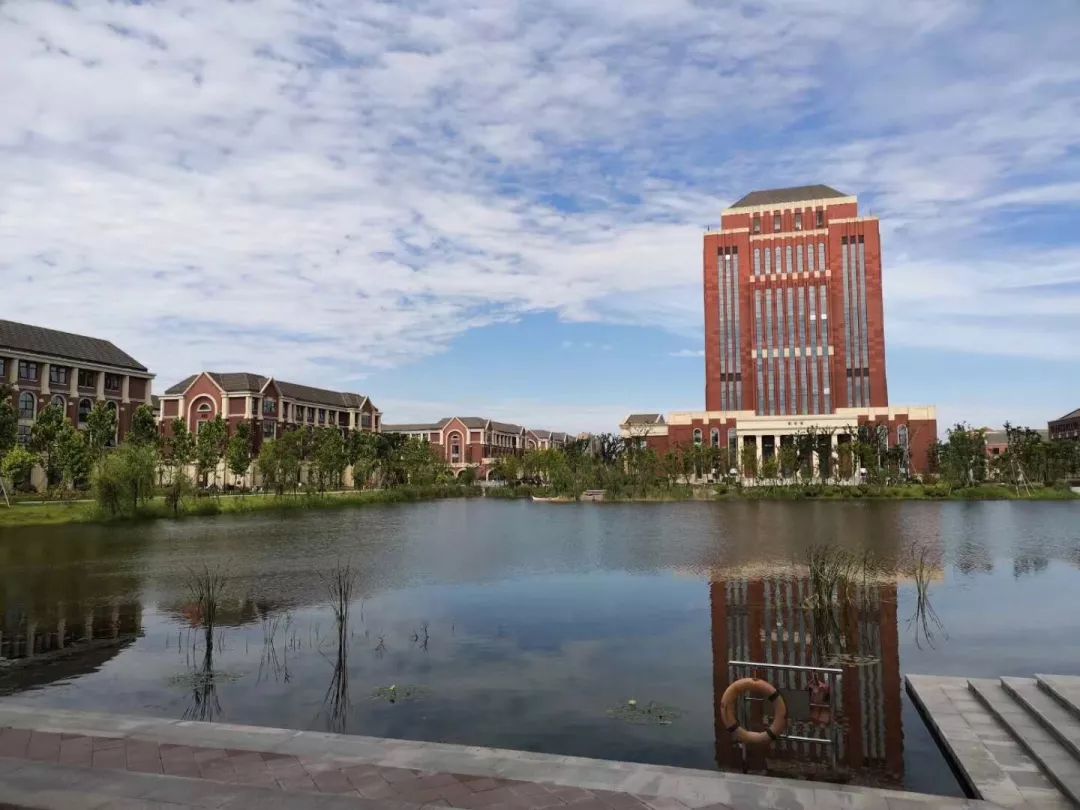 【新生攻略】机电系专业介绍及新生群汇总_上虞