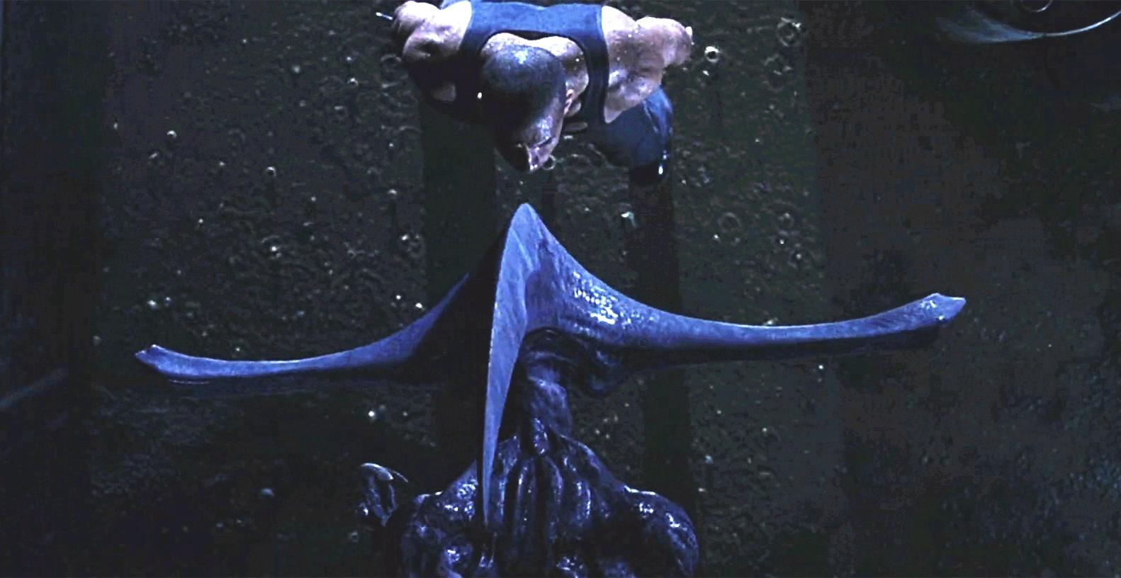 星际传奇4将拍范老大这次不飙车而是大战外星怪物