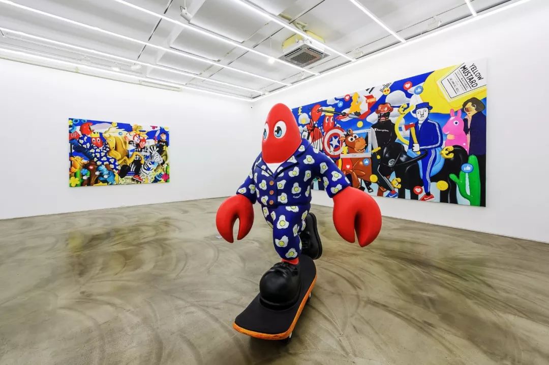 再识王牌unitphilipcolbert我们生活在超流行时代