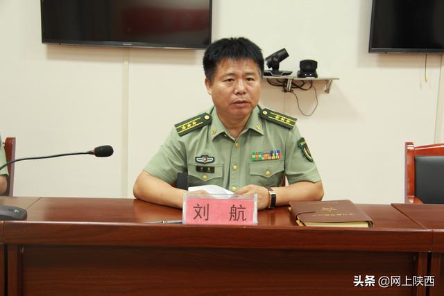 蒲城县召开2019年征兵工作会议