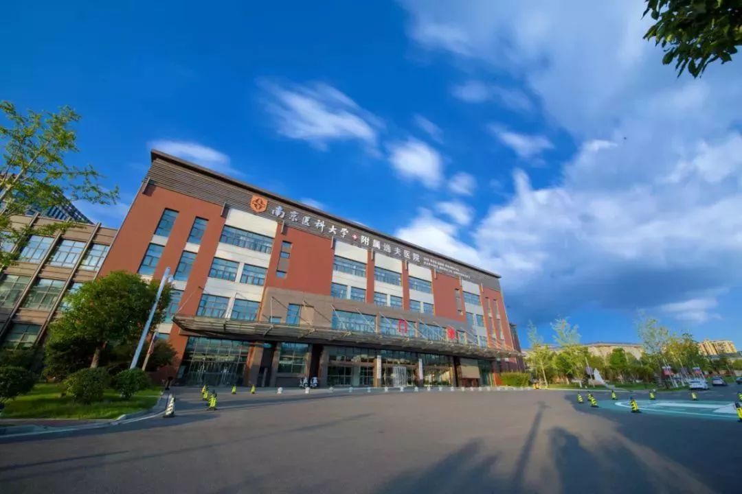 区域内配套 南医大学附属逸夫医院,江宁医院等,在方山南麓,还规划建设