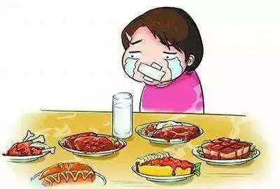 适当"挨饿"竟有7大好处!给身体做减法,让长寿更健康_饮食