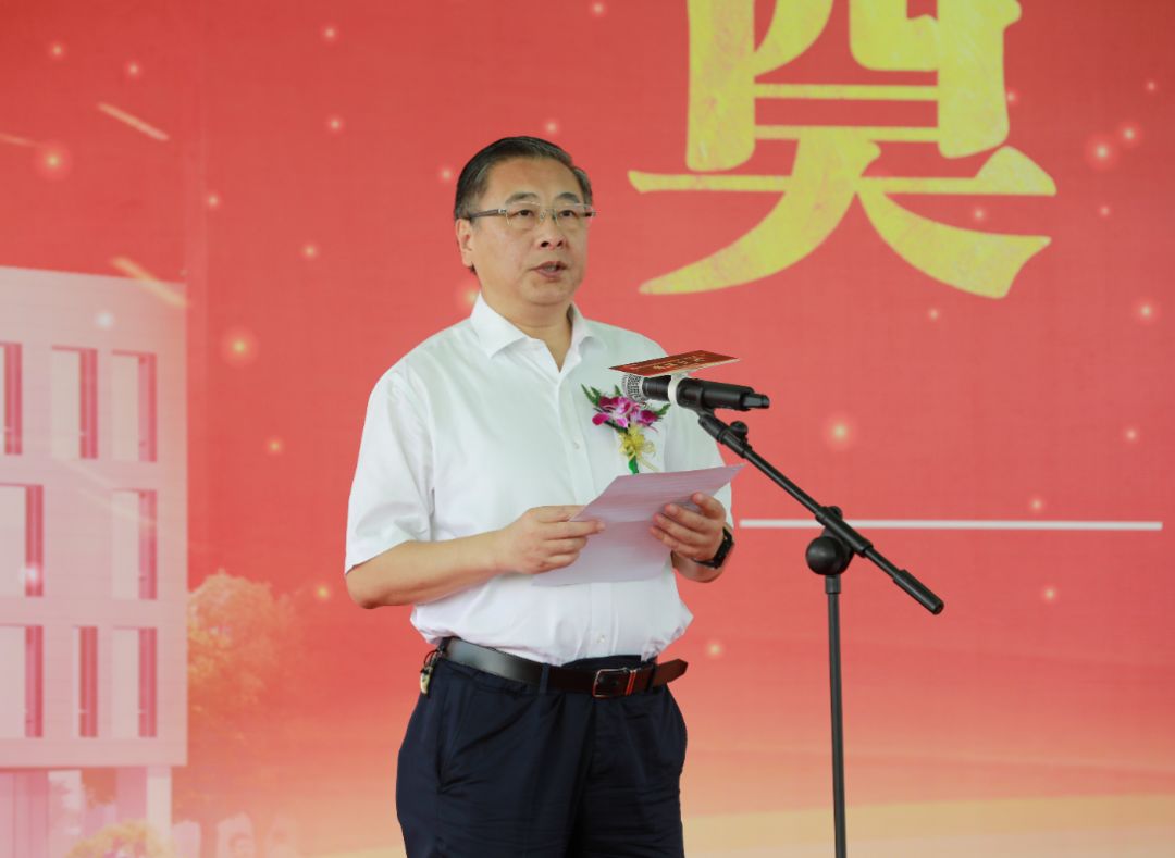 北京积水潭医院院长,党委副书记田伟