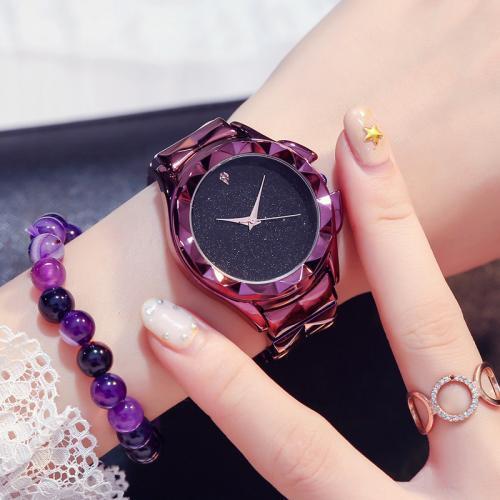 女人为何要戴手表应戴左手还是右手