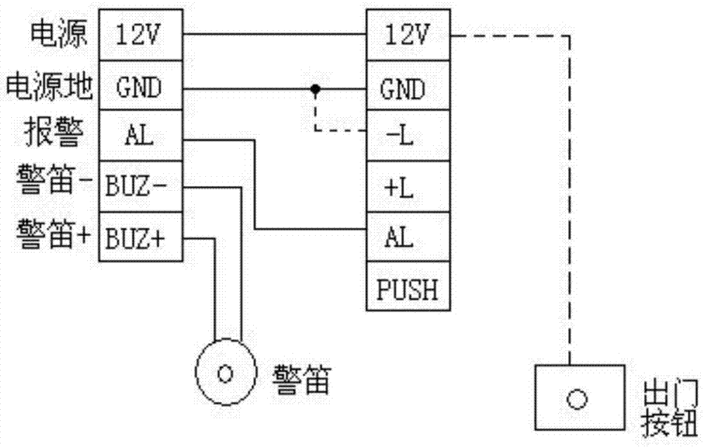 一种防复制的M1卡门禁控制及其方法_卡片