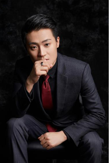 希尔芙(sylph)集团总裁陈兆,知名电商平台希尔芙的缔造者.