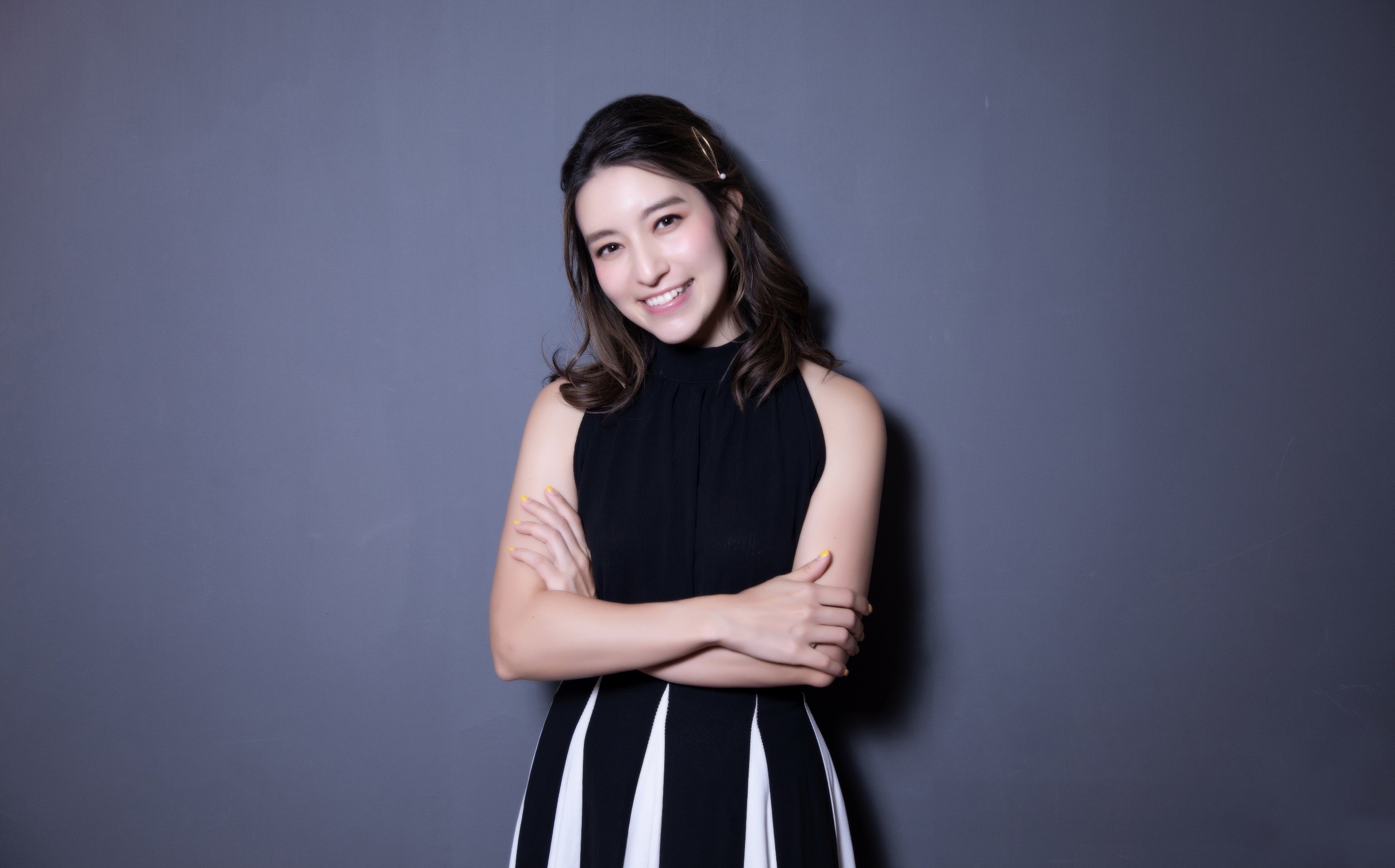 梁心颐献唱《永隔》《光耀》热门影视歌曲 ost女王再添新成员