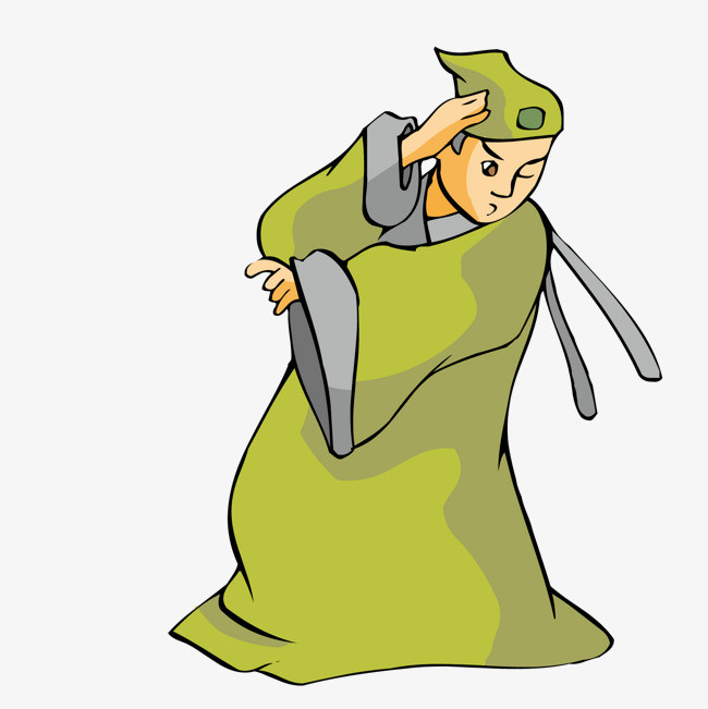 9种男人能力好有潜力的面相