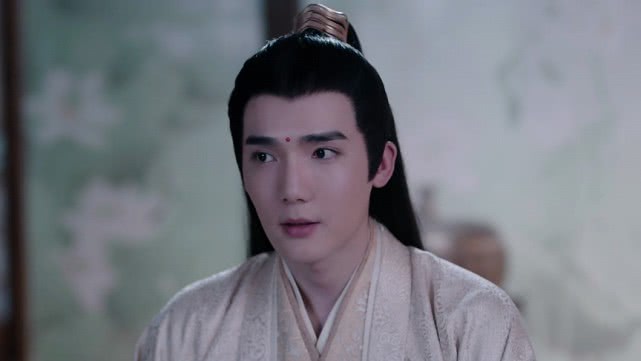 《陈情令》:最美师姐带着遗憾遇害,再也见不到她的"阿羡"了!_金子轩