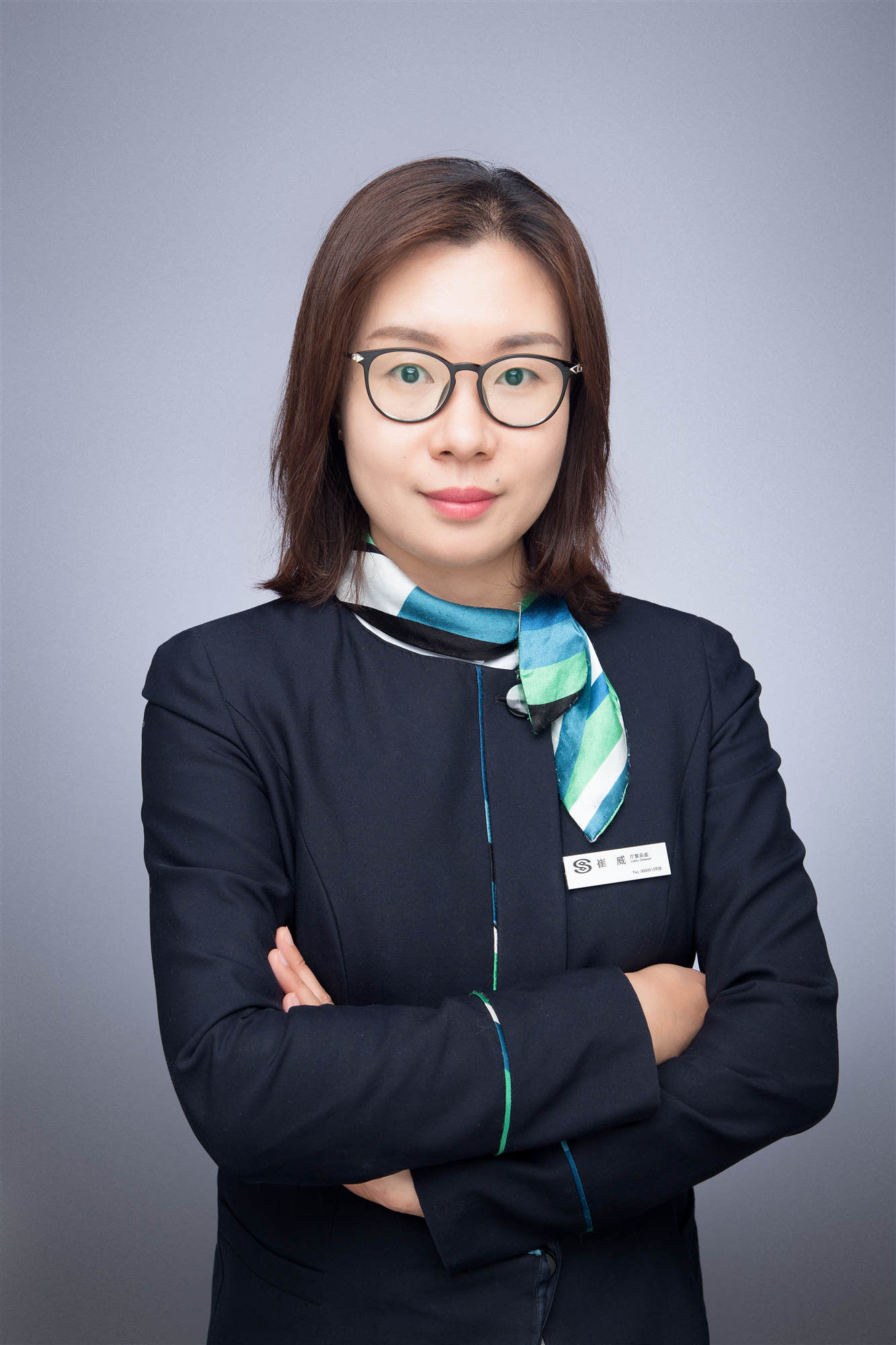 一个梦想,一份坚持—记民生银行优秀厅堂主管崔威